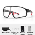 Óculos De Ciclismo | Bike Glasses