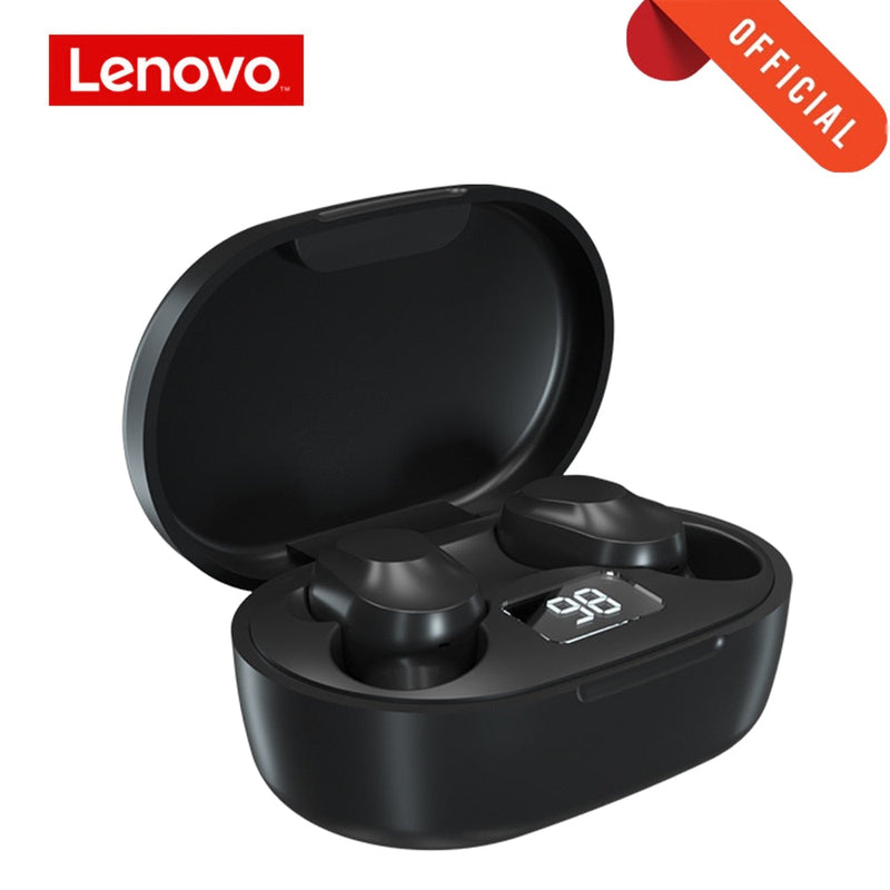 Fone de ouvido sem fio Bluetooth EarDots Lenovo PRO (COD. 12892)