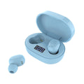 Fones de ouvido sem fio - MiniBuds™ (COD. 67123)