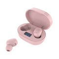 Fones de ouvido sem fio - MiniBuds™ (COD. 67123)