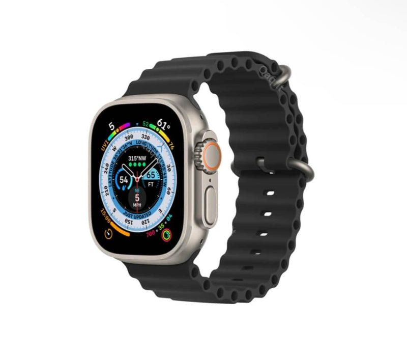 Smartwatch IWO 16 Serie 8 Ultra