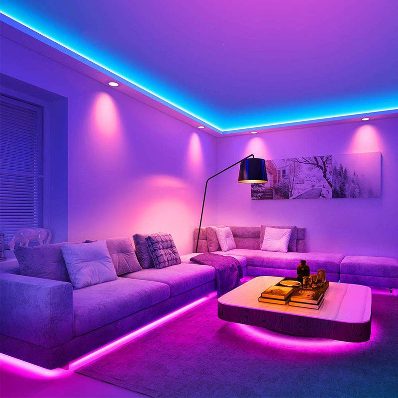 Lâmpadas de LED decorativas - CasaLED™