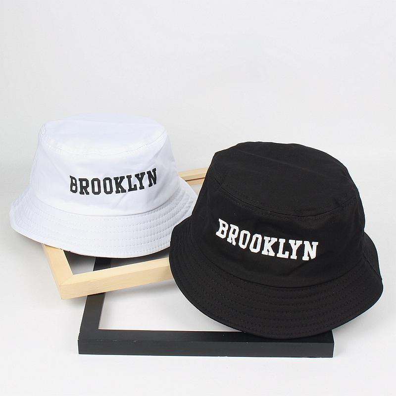 Bucket Brooklyn - Frete Gratis